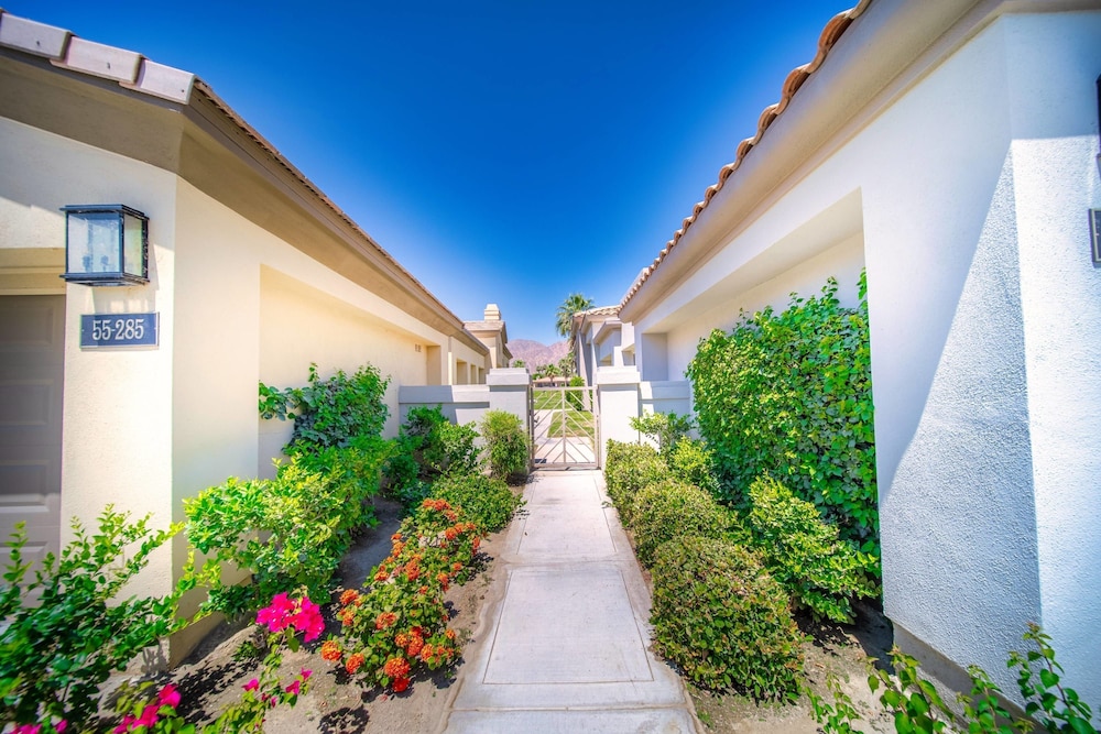 Casa Isla Oasis PGA West 3BR Golf Cart Pool