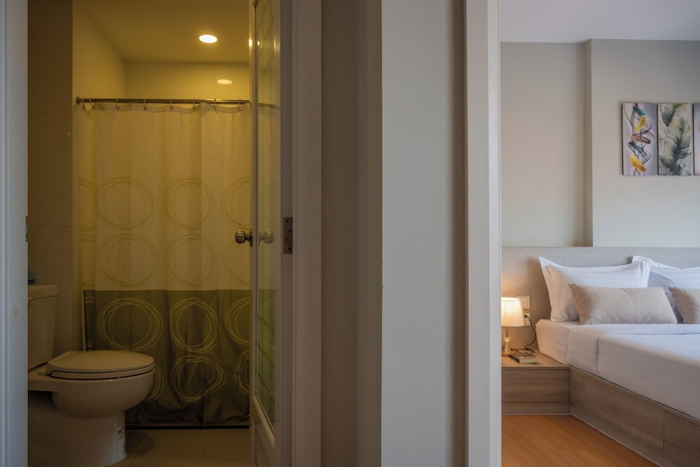 The Moment Apartment at the Star Polaris