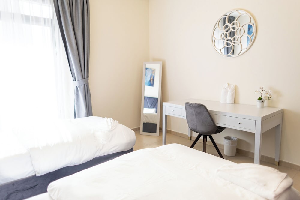 HAPPY SEASON I Apartment on JBR