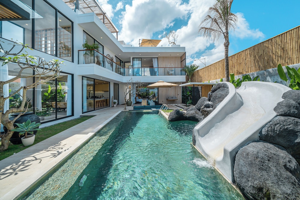 Villa Lumira