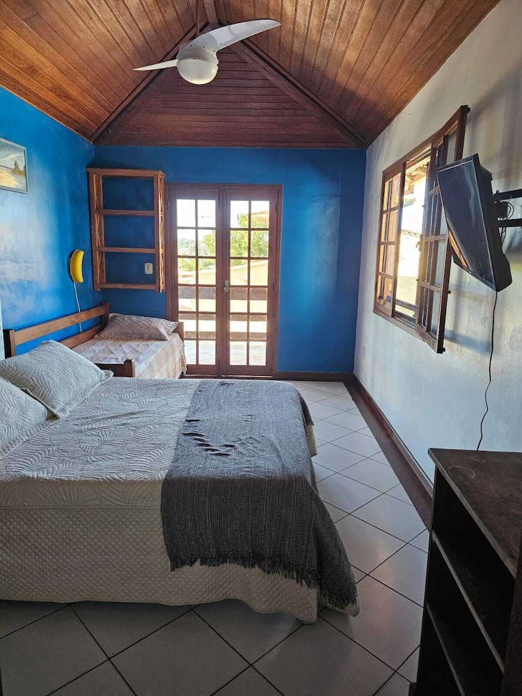 Casa Cacau Buzios