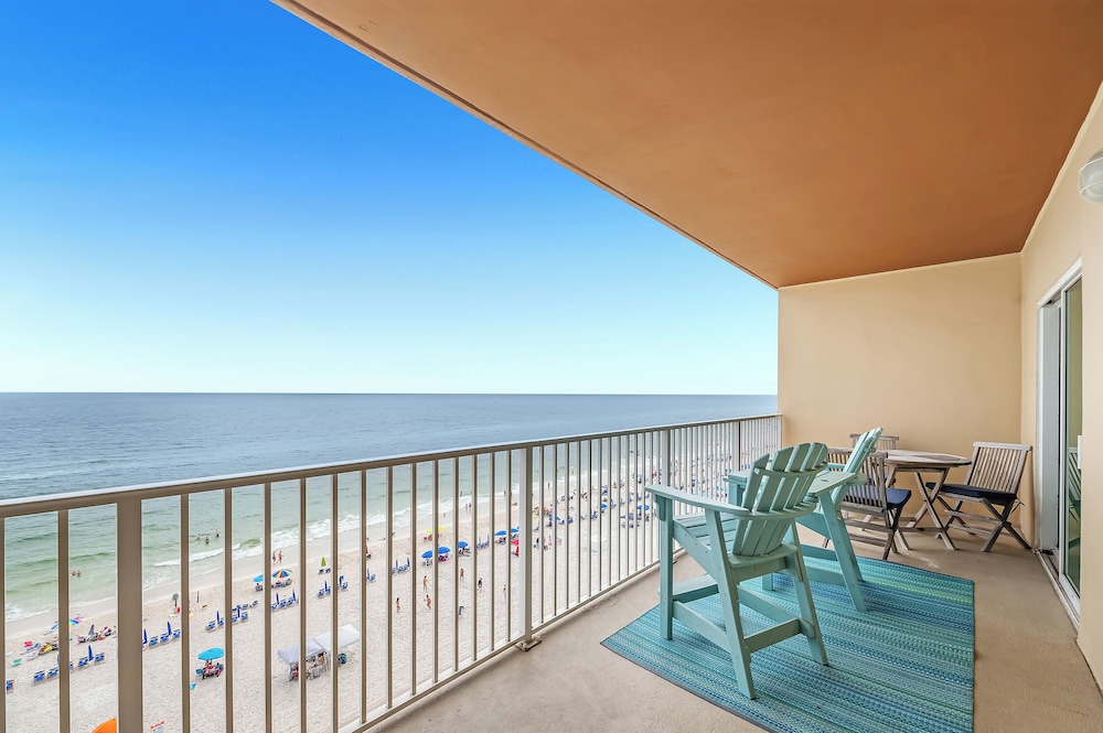 Crystal Shores West Condos by Hosteeva
