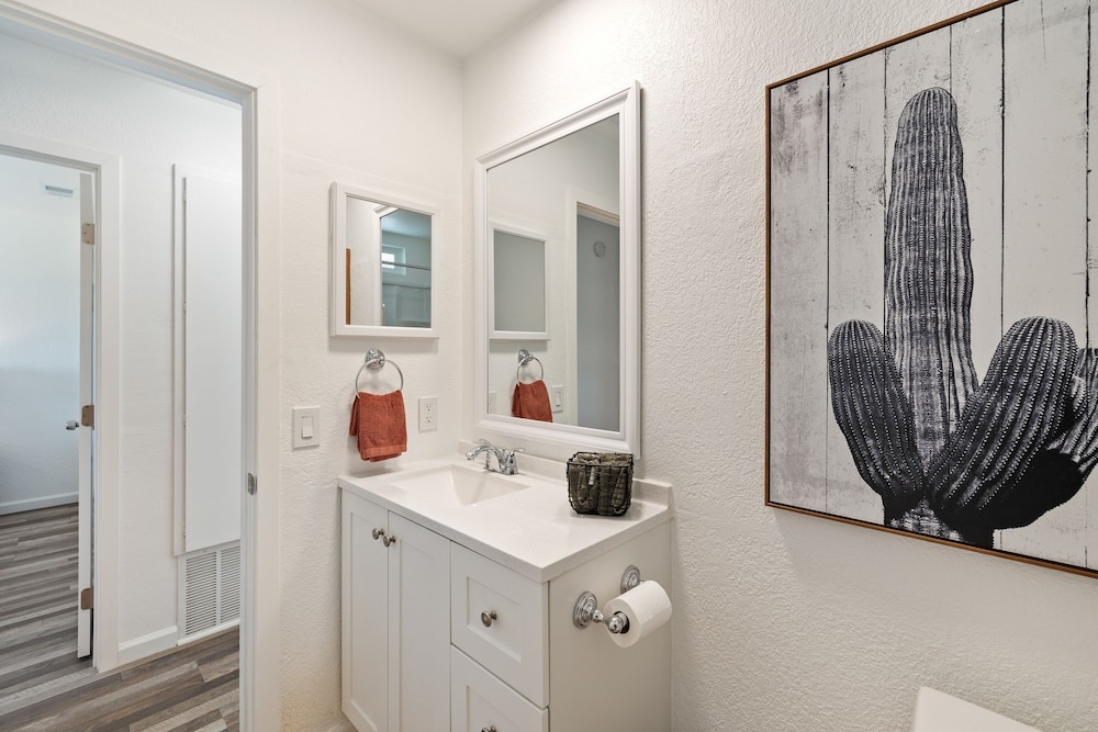 Dune Rise by Avantstay Chic Oasis w Patio