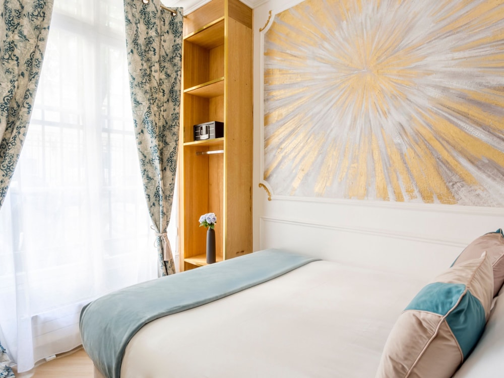 Merveil Luxury Suites - Haussmann I-II