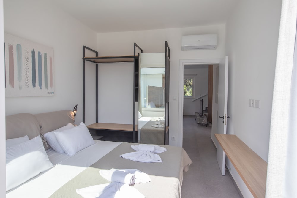 Ayia Napa Kube Villa Kb3, Ayia Napa Center view 5