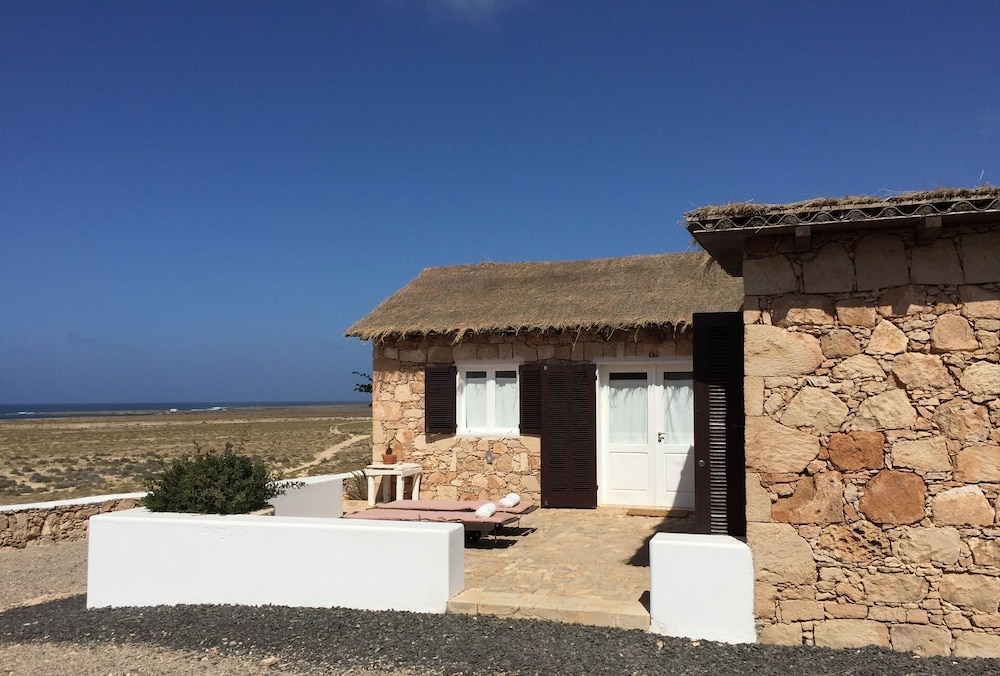 Spinguera Ecolodge