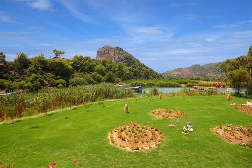 Dalyan Resort SPA - Boutique Class