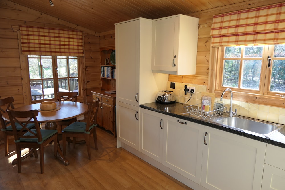 Willowbank Lodges