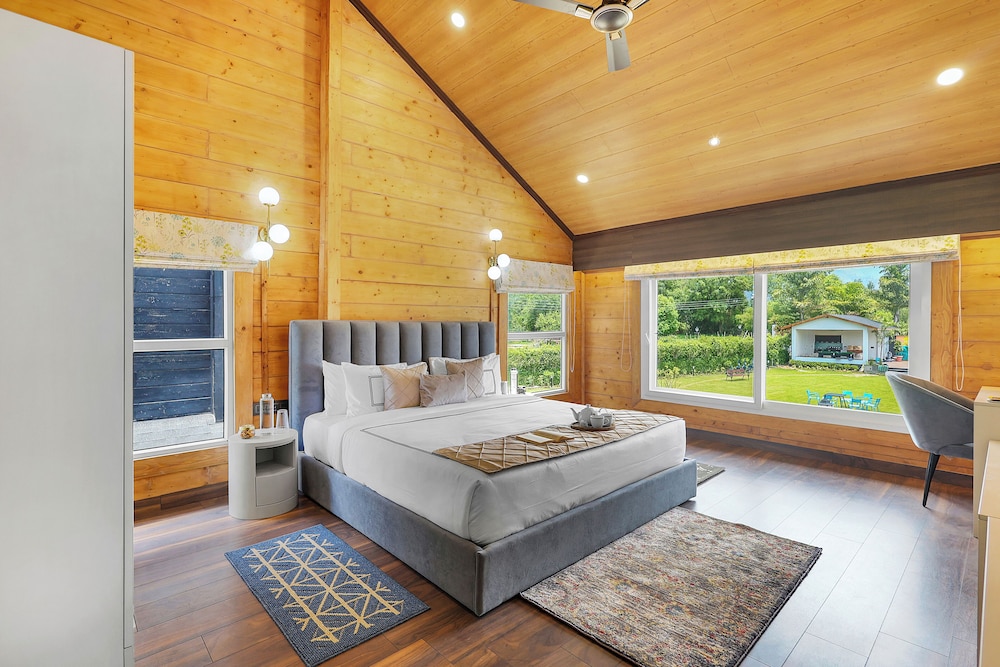 Esh Cottage Moss