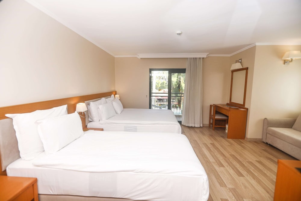 Miramare Queen Hotel - All Inclusive