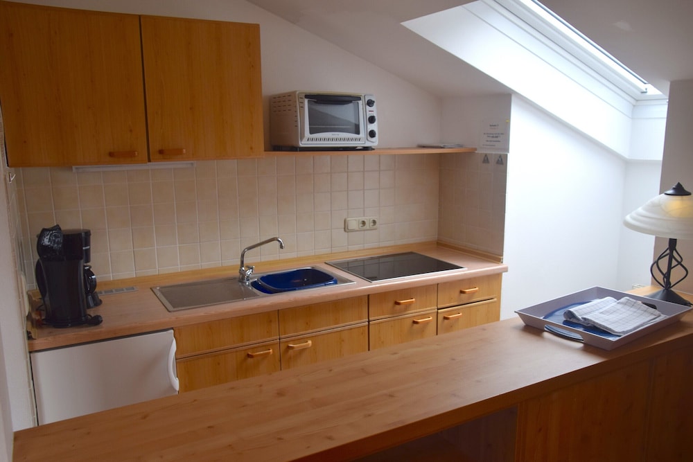 Ferienwohnung im Haus Schoenbrunn