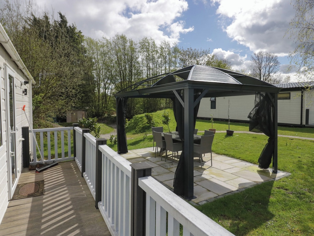 Ladybird Lodge