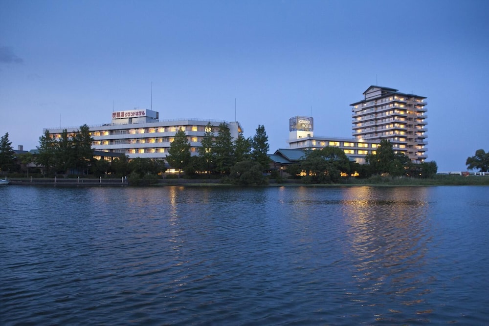 Biwako Grand Hotel