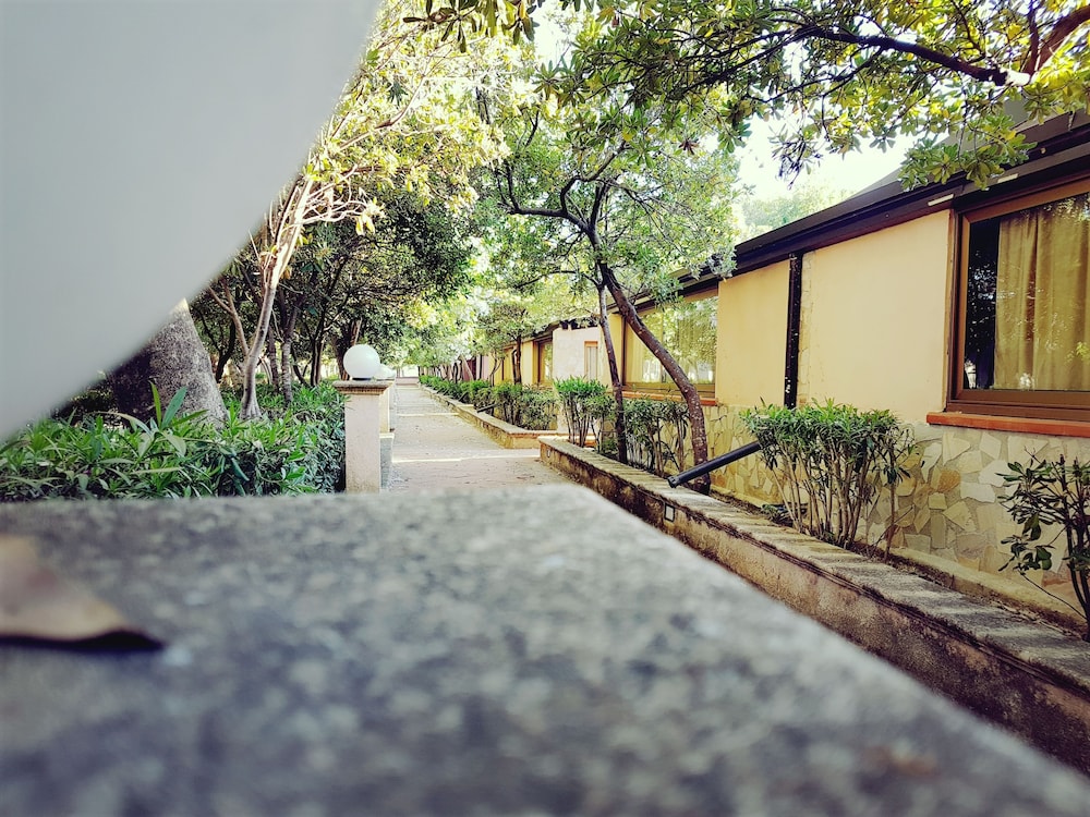 Oriental Park