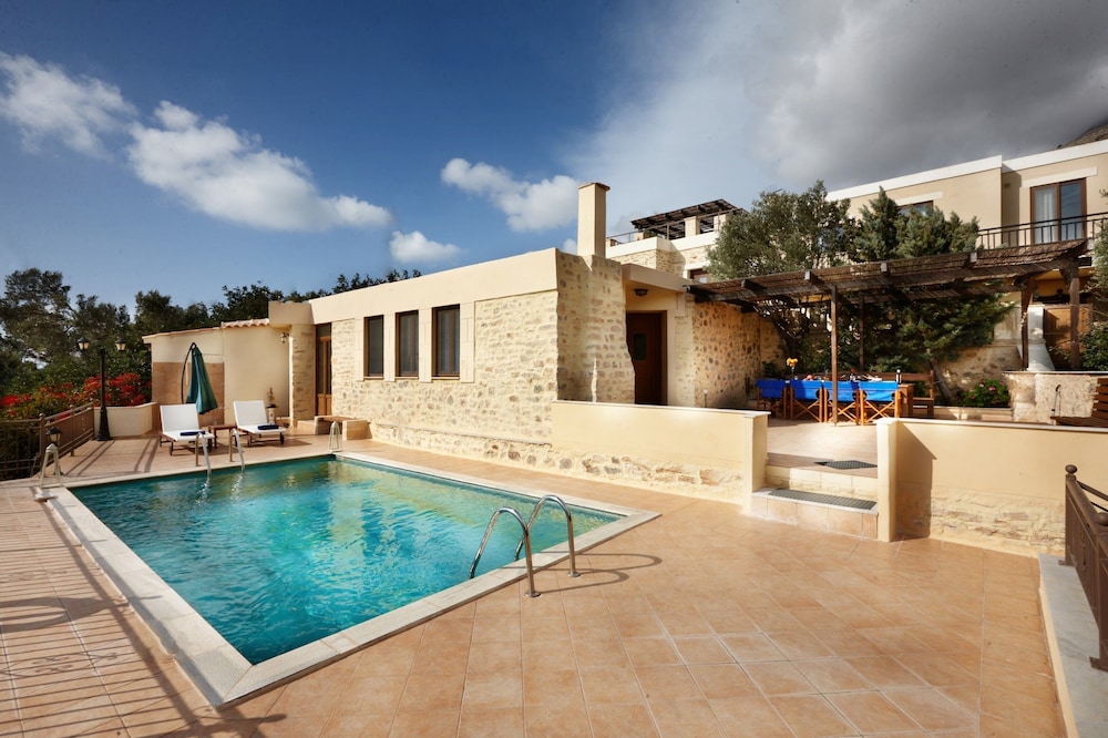 Villa Louisa