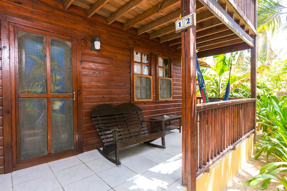 Bananarama Dive & Beach Resort