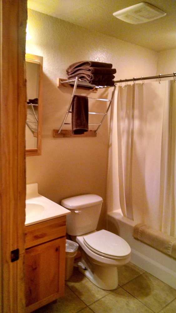 Acorns Resort