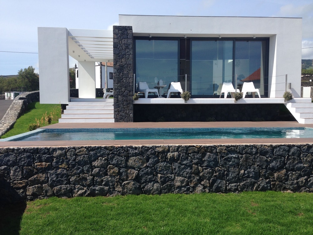 Hotel Casa das Cinco - Image 1