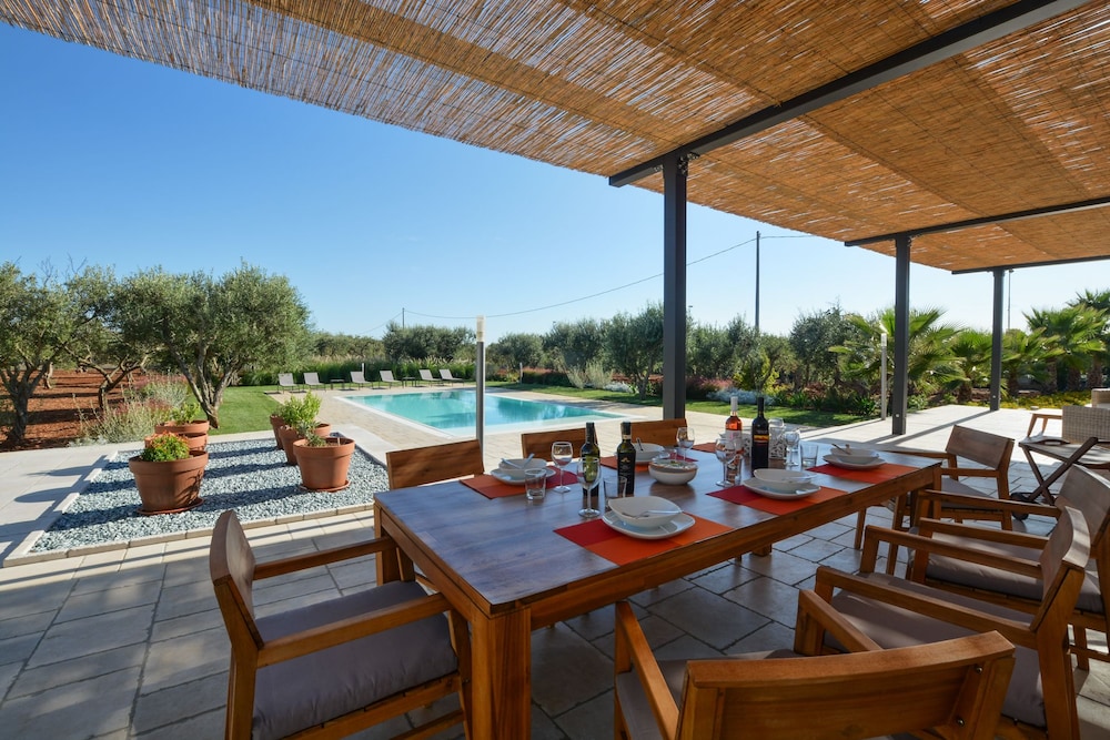 Villa Ichiani