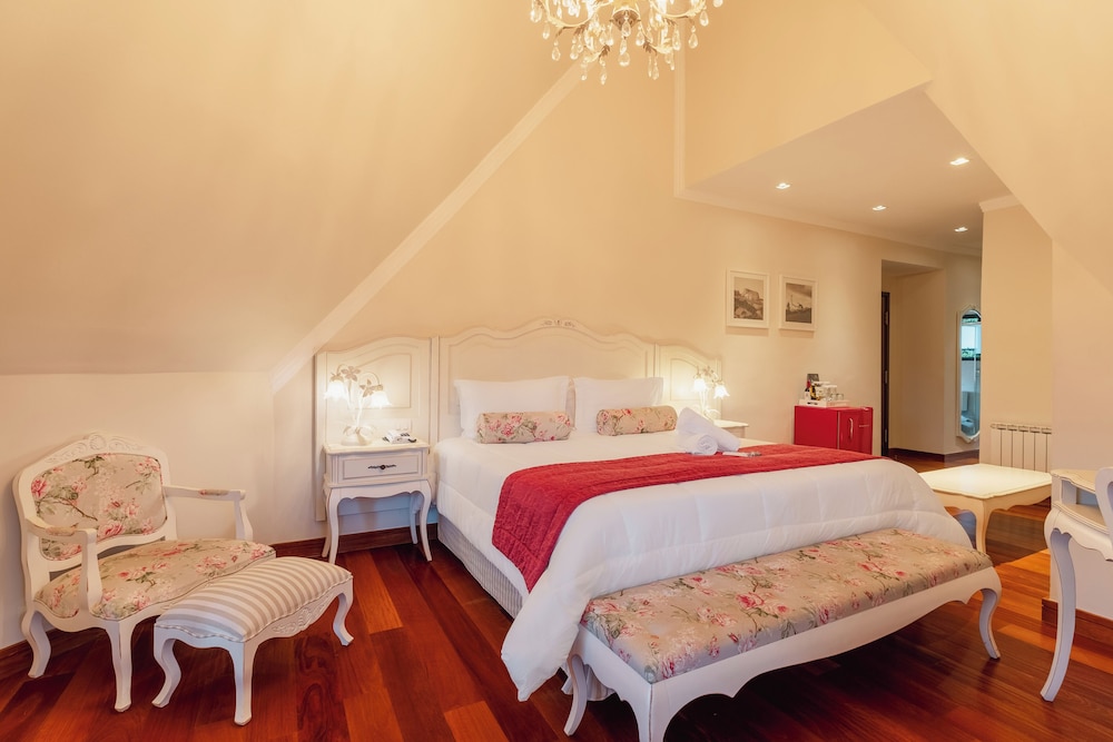 Pousada D'Biagy Premium