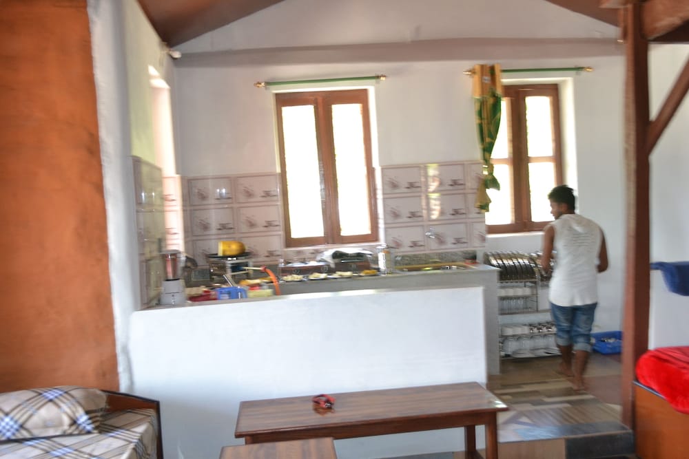 Indreni organic farm and homestay - Hostel view 3