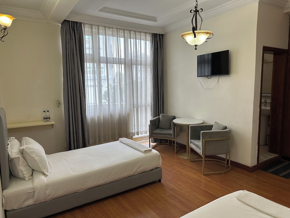 Social House Boutique Hotel
