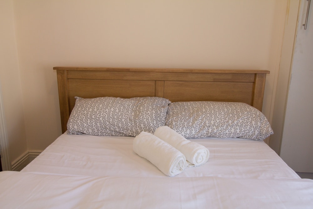 Gardiner Street Self Catering