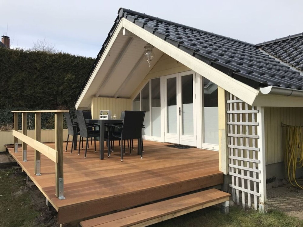 Hein Muck Modern Retreat