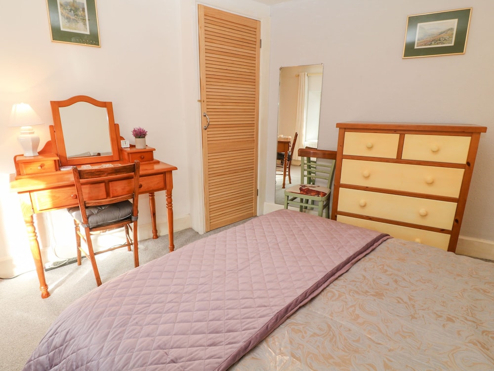 Vigo Cottage