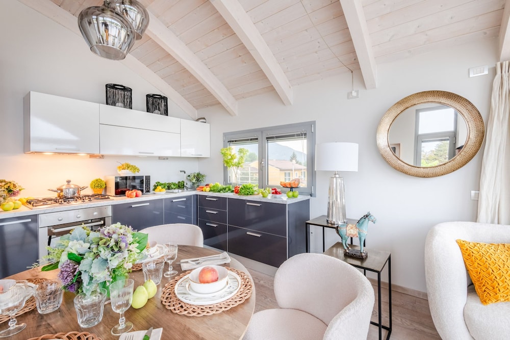 Luce Terrace Penthouse