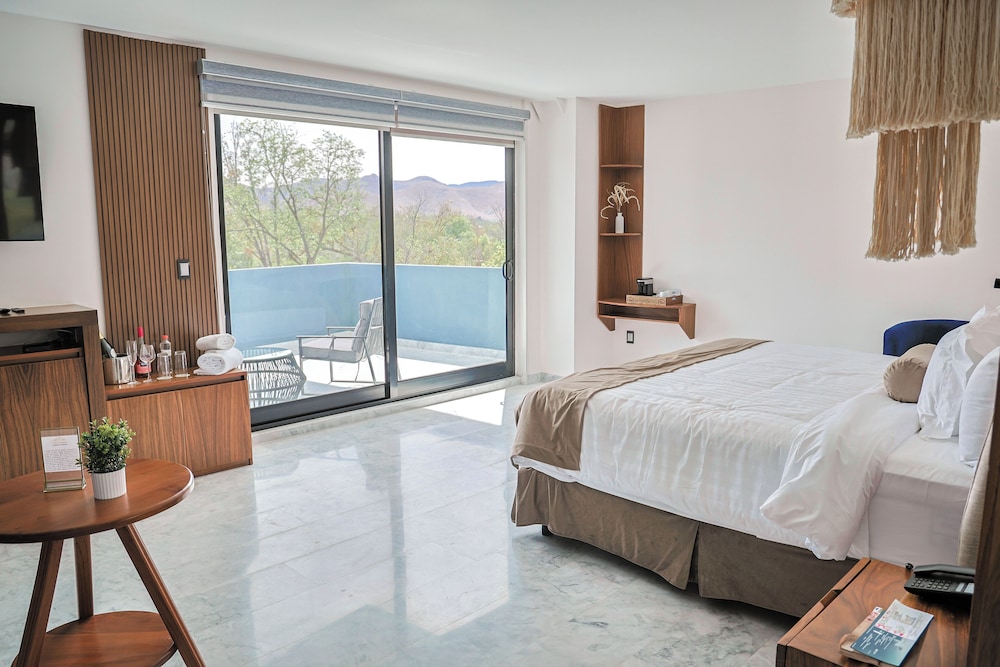 Hotel Guiant
