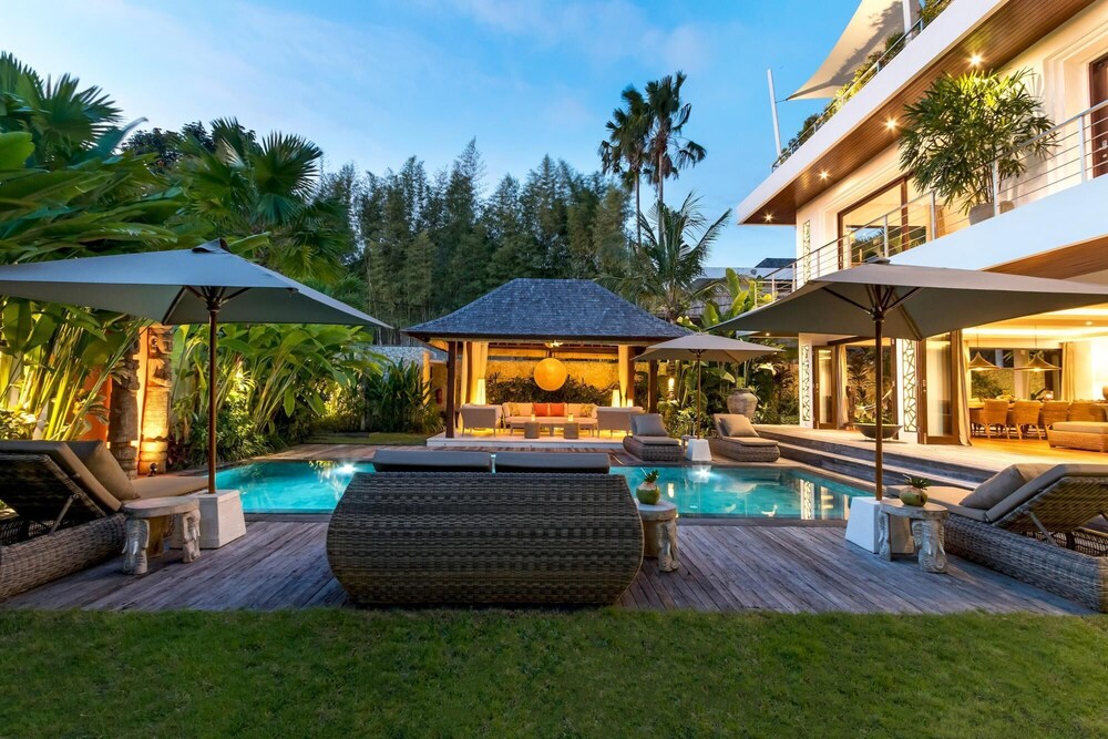 Sundance Villa