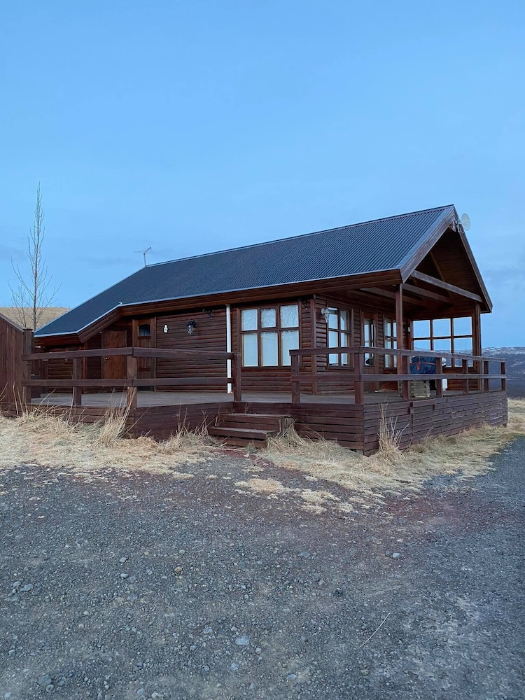 Uthlid Cottages