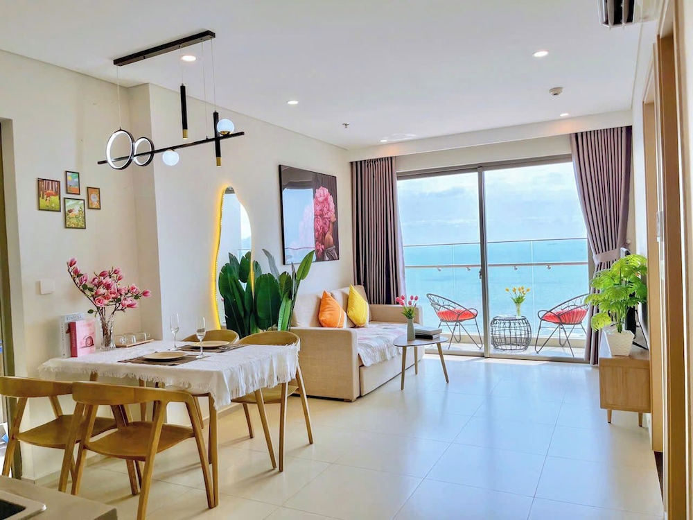 The Song Premium Apartment - Vung Tau Beach