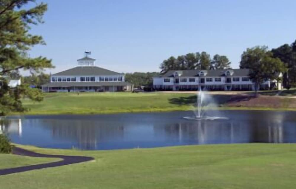 Little River Resort