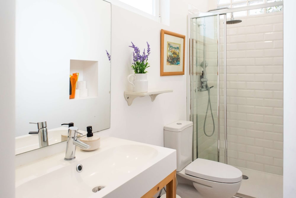 Central 3 Bedroom Apartment in Ericeira