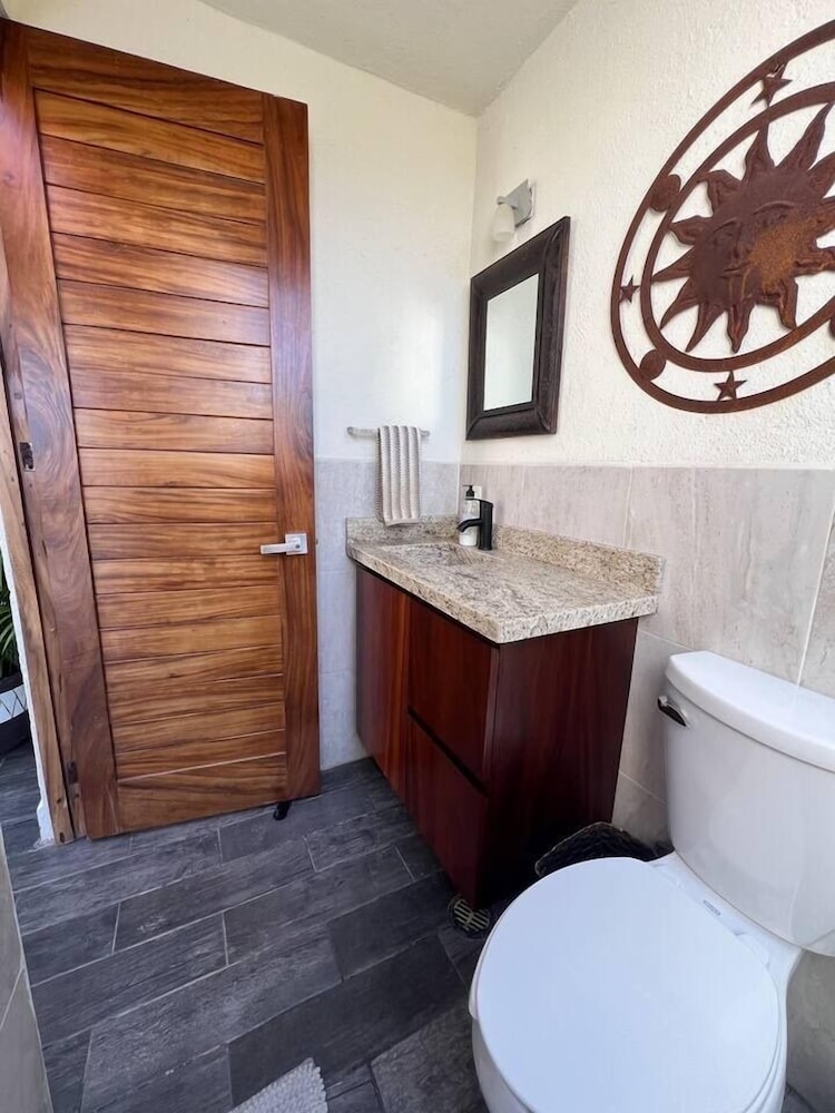 Villas Mimosa