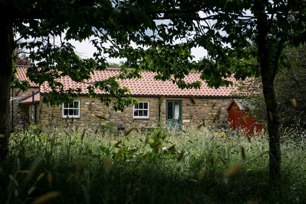 Alwent Mill