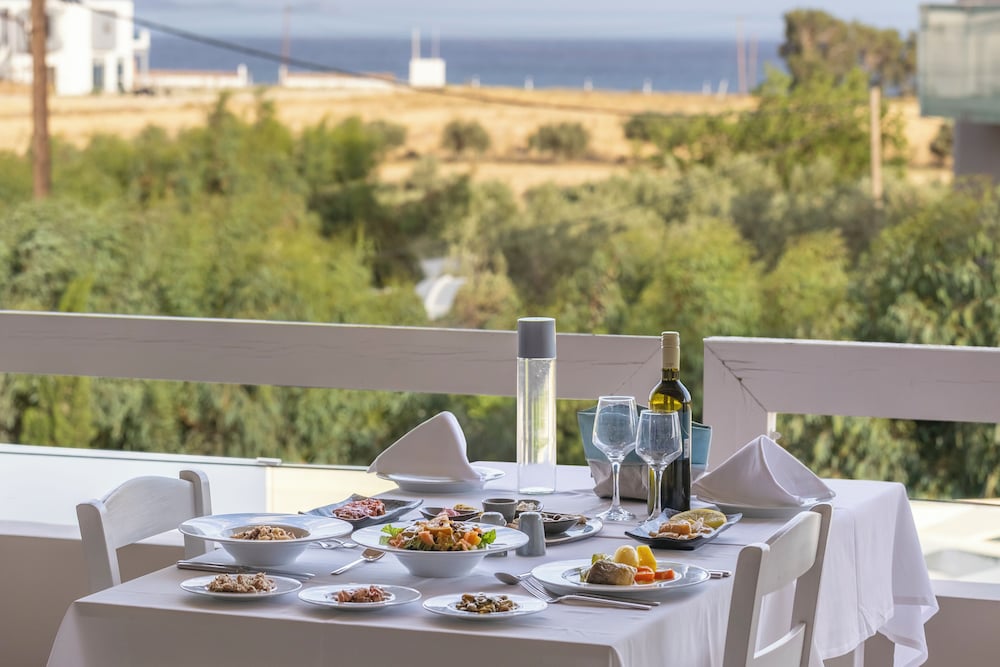 Akti Palace Hotel - All inclusive