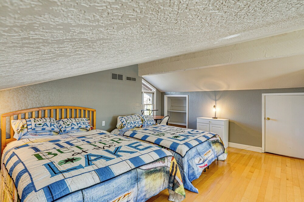 Luxury Lake Home, Amazing Views, Resort Amenities