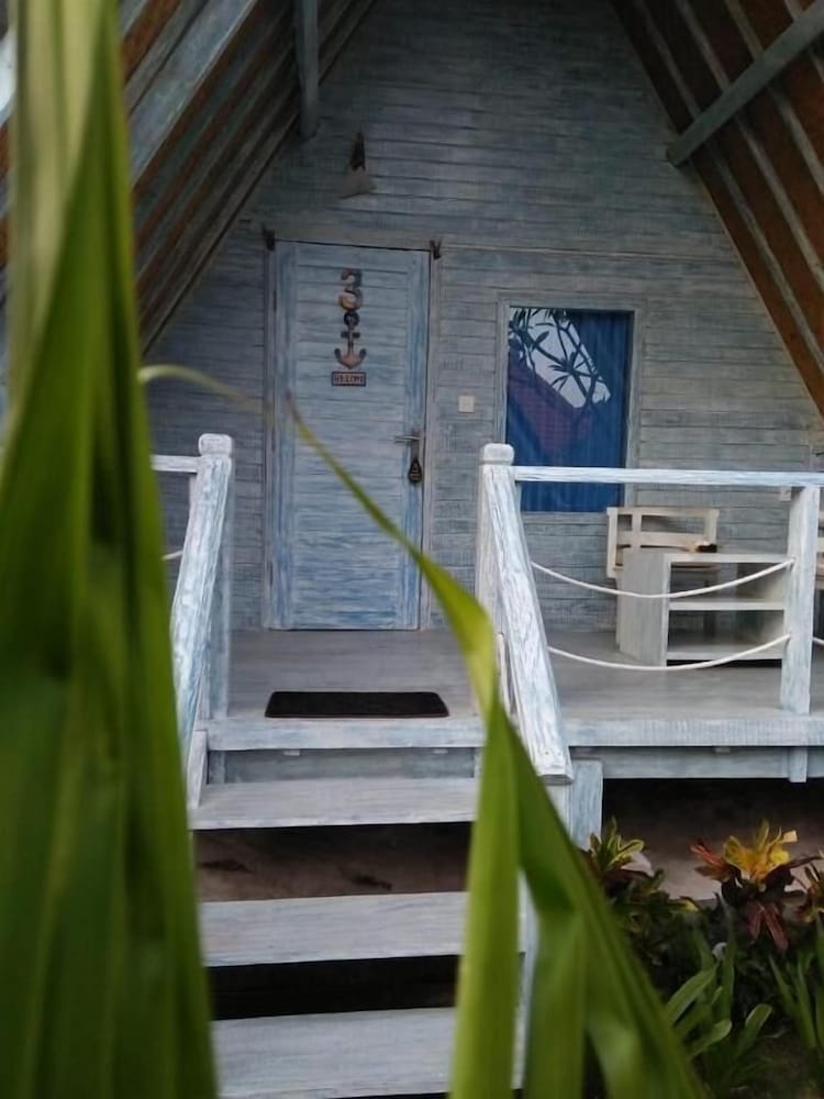 D'yuki Huts Lembongan