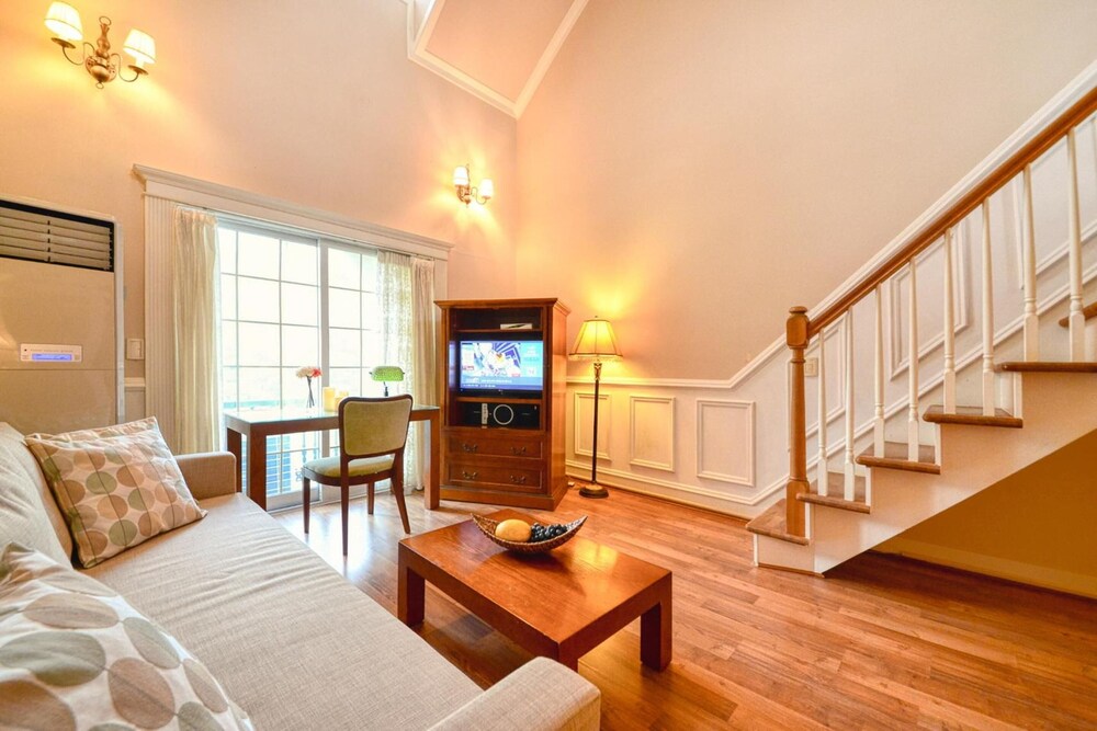 Gangneung Cozy House Pension
