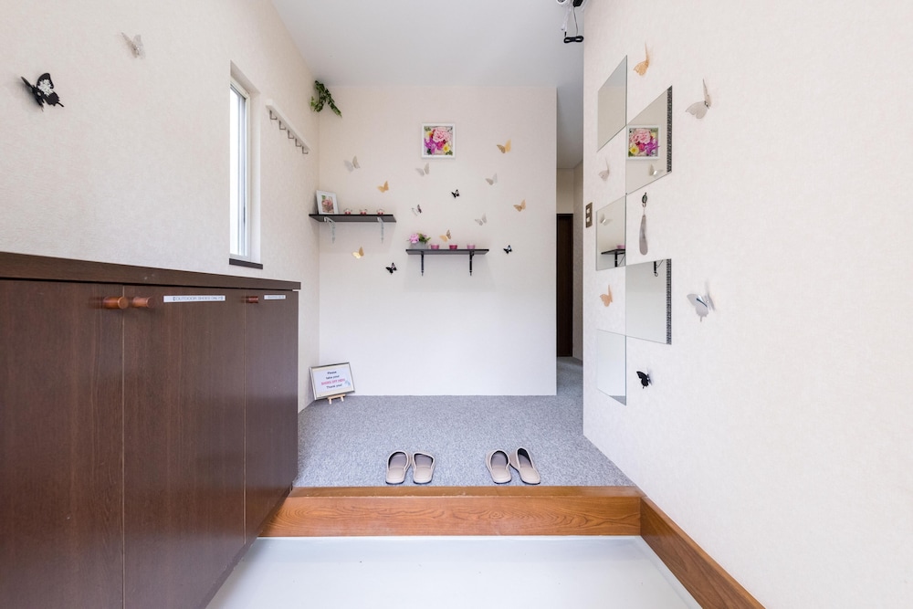 Papillon Paradis Hakone view 2