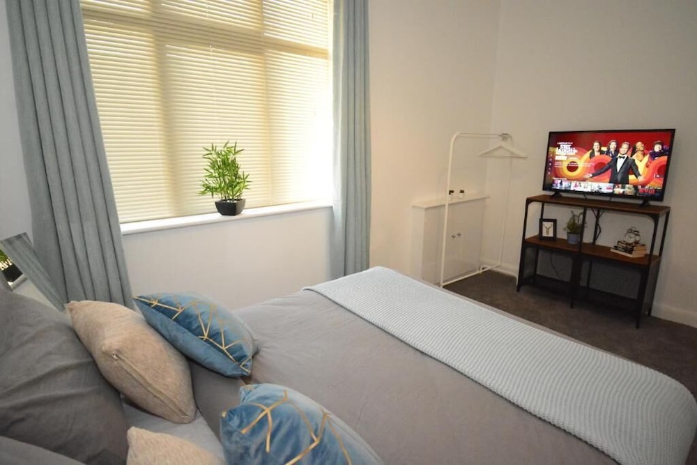 FG Apartments Winckley Square 1 view 2