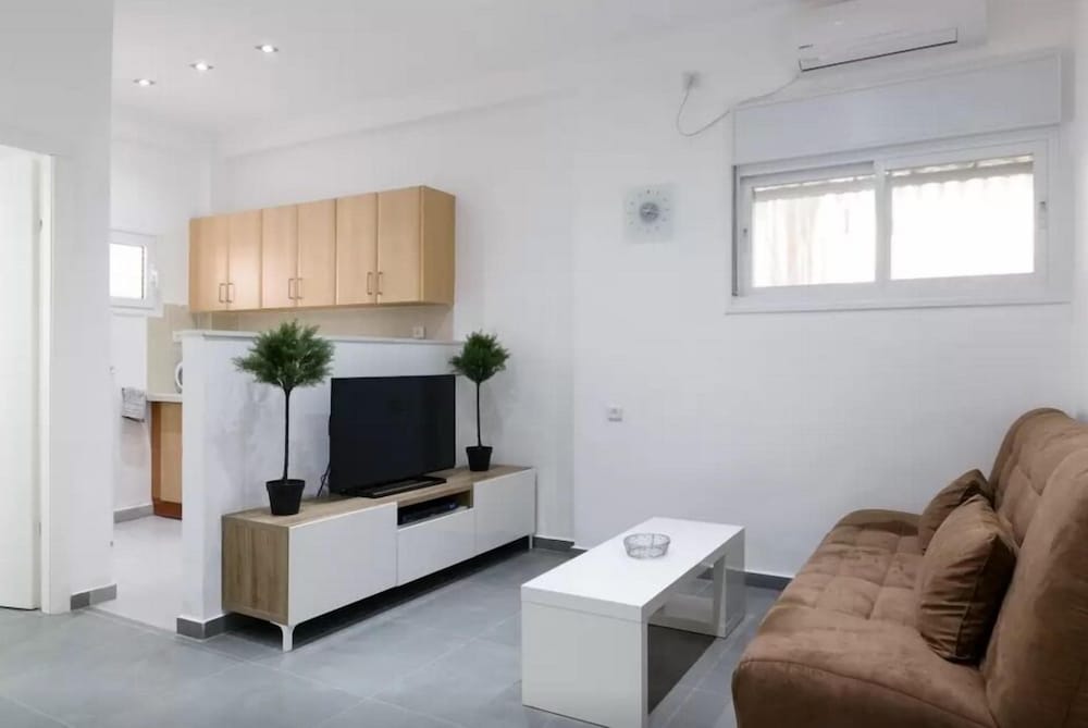 Sea Suites Apartments
