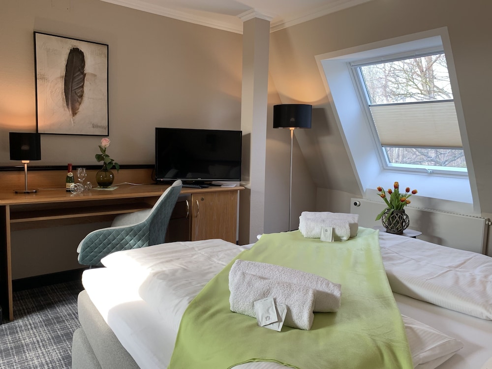 Dresden Vacations - Hotel Sax Imperial - Property Image 3