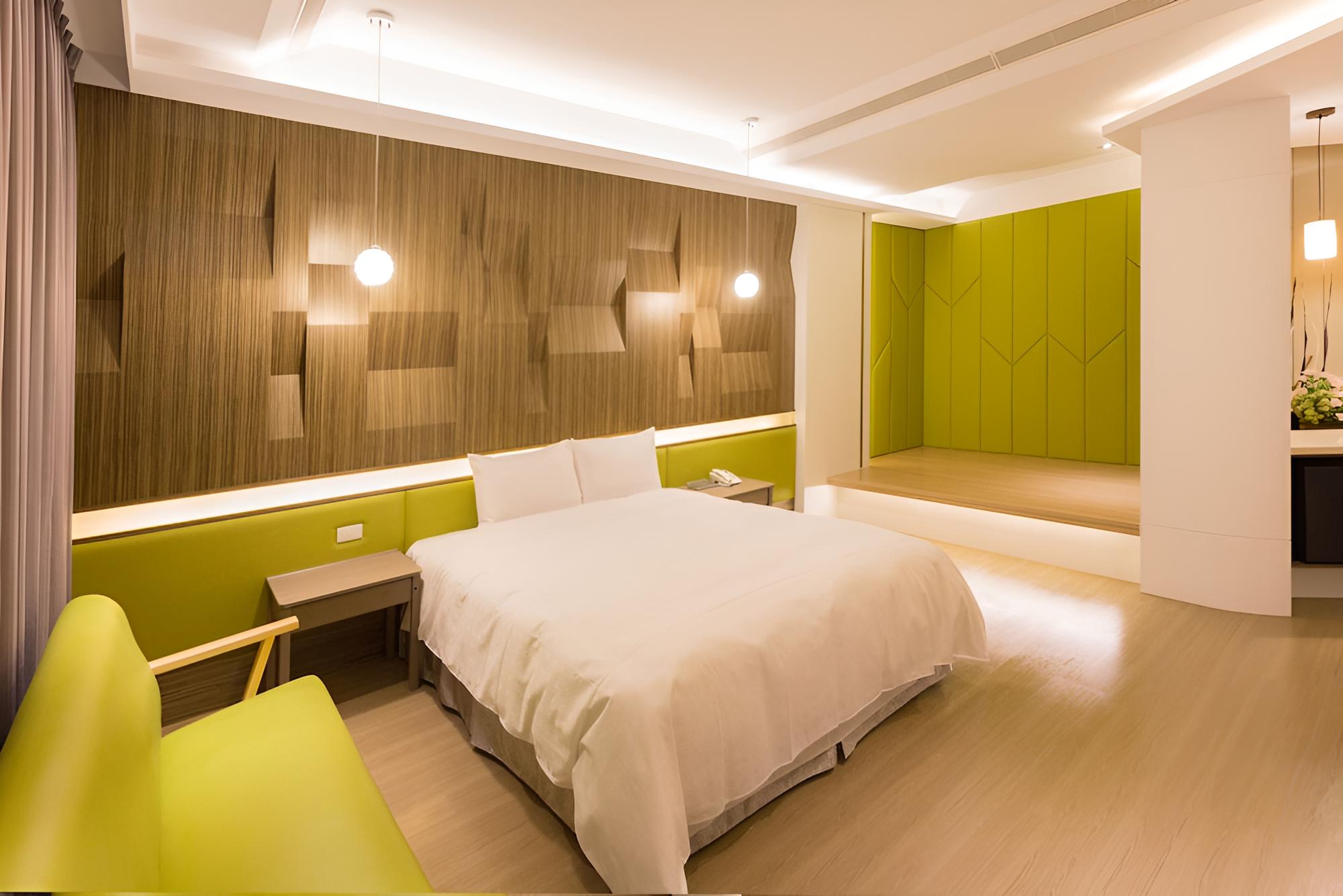 iHotel