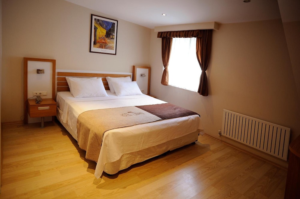 Davos Otel - Image 24