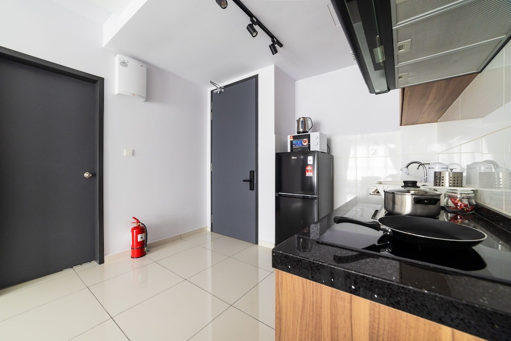 Gaia Residences by Sleepy Bear