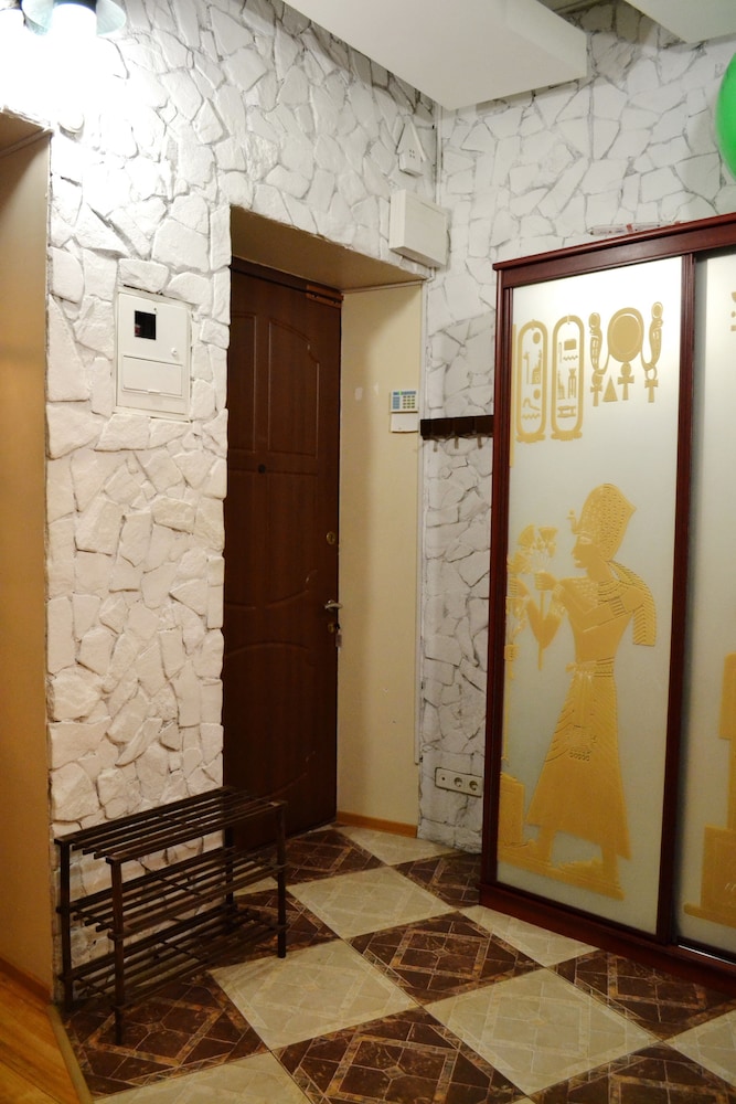 Kiev Accommodation Hotel Service